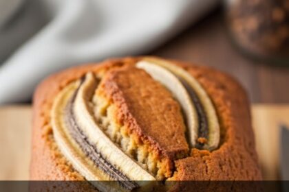 Banana Bread With Almond Flour Recipes