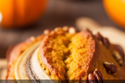 Banana Bread Recipe Pumpkin