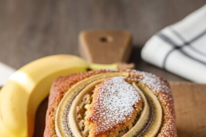 Banana Bread Recipes Easy