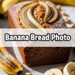 Banana Bread Photo