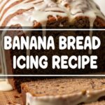 Banana Bread Icing Recipe
