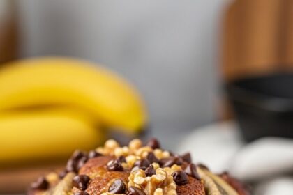 Banana Bread Half Baked Harvest