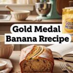 Gold Medal Banana Bread Recipe