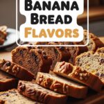 Banana Bread Flavors