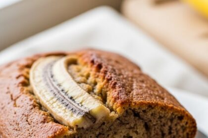 Recipe Banana Bread