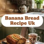 Banana Bread Recipe Uk
