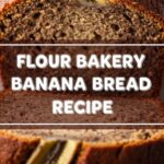 Flour Bakery Banana Bread Recipe