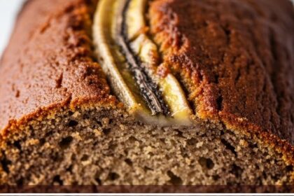 Flour Bakery Banana Bread Recipe
