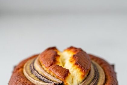 Banana Bread Recipe Cream Cheese