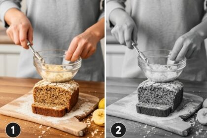 How To Make Banana Bread Recipes