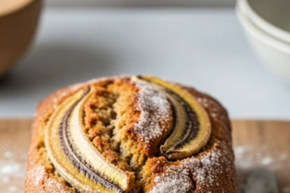 Banana Bread Recipe Natashaâ€™S Kitchen