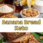 Banana Bread Keto