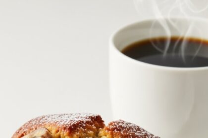 Starbucks Banana Bread