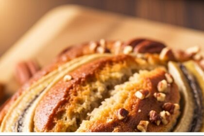 Gf Banana Bread Recipe