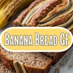 Banana Bread Gf