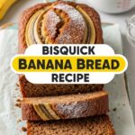 Bisquick Banana Bread Recipe