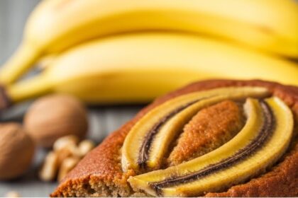 Joanna Gaines Banana Bread