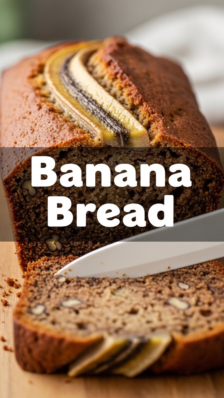 Banana Bread