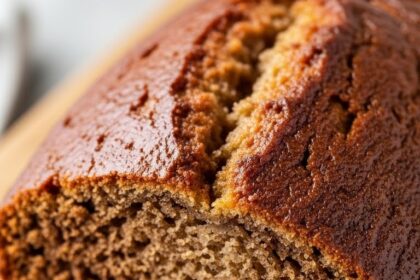 Banana Bread With Oil Instead Of Butter