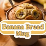 Banana Bread Mug