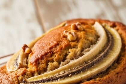 Bob Evans Banana Bread Recipe