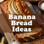 Banana Bread Ideas