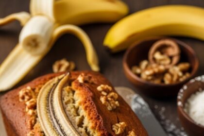 Banana Bread Ideas