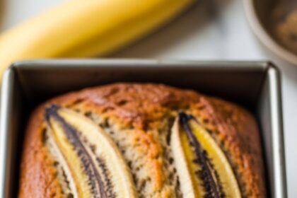 Banana Banana Bread