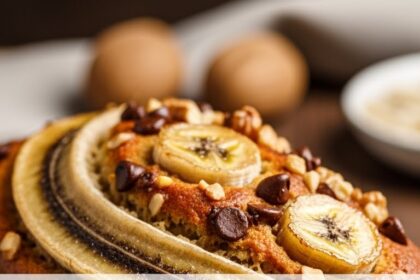 Banana Bread Recipes