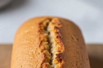 Banana Bread Moelleux Recette