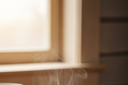 Homemade Banana Bread