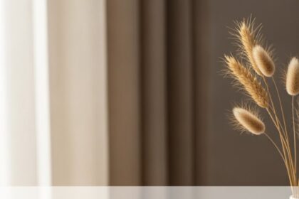 Banana Bread Aesthetic