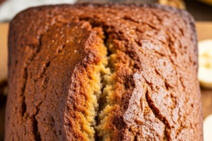 Best Banana Bread Recipe Moist