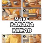 Make Banana Bread