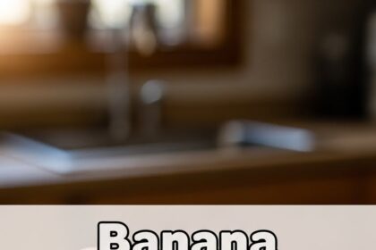 Banana Cinnamon Swirl Bread