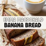 Emma Macdonald Banana Bread