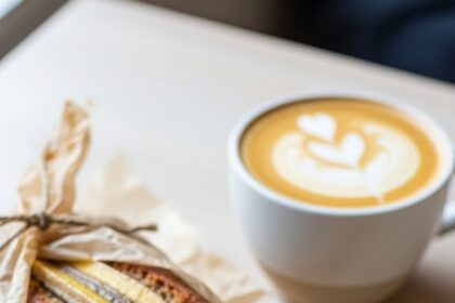 Emma Macdonald Banana Bread