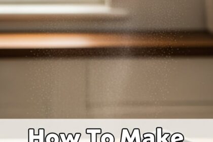 How To Make Banana Bread