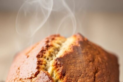 Classic Banana Bread