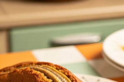 Betty Crocker Banana Bread