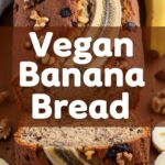 Vegan Banana Bread