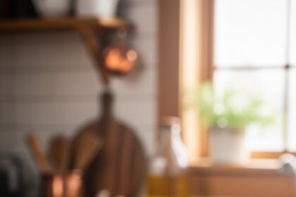 Banana Bread With Walnuts