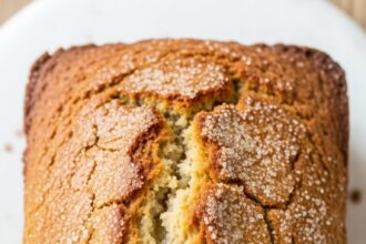 Banana Bread Recipe Almond Flour