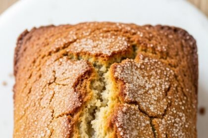 Banana Bread Recipe Almond Flour