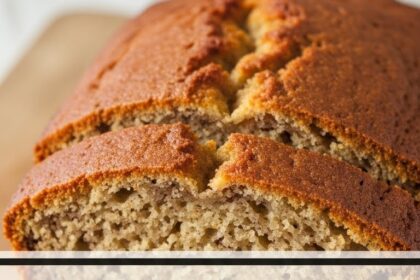 Banana Bread