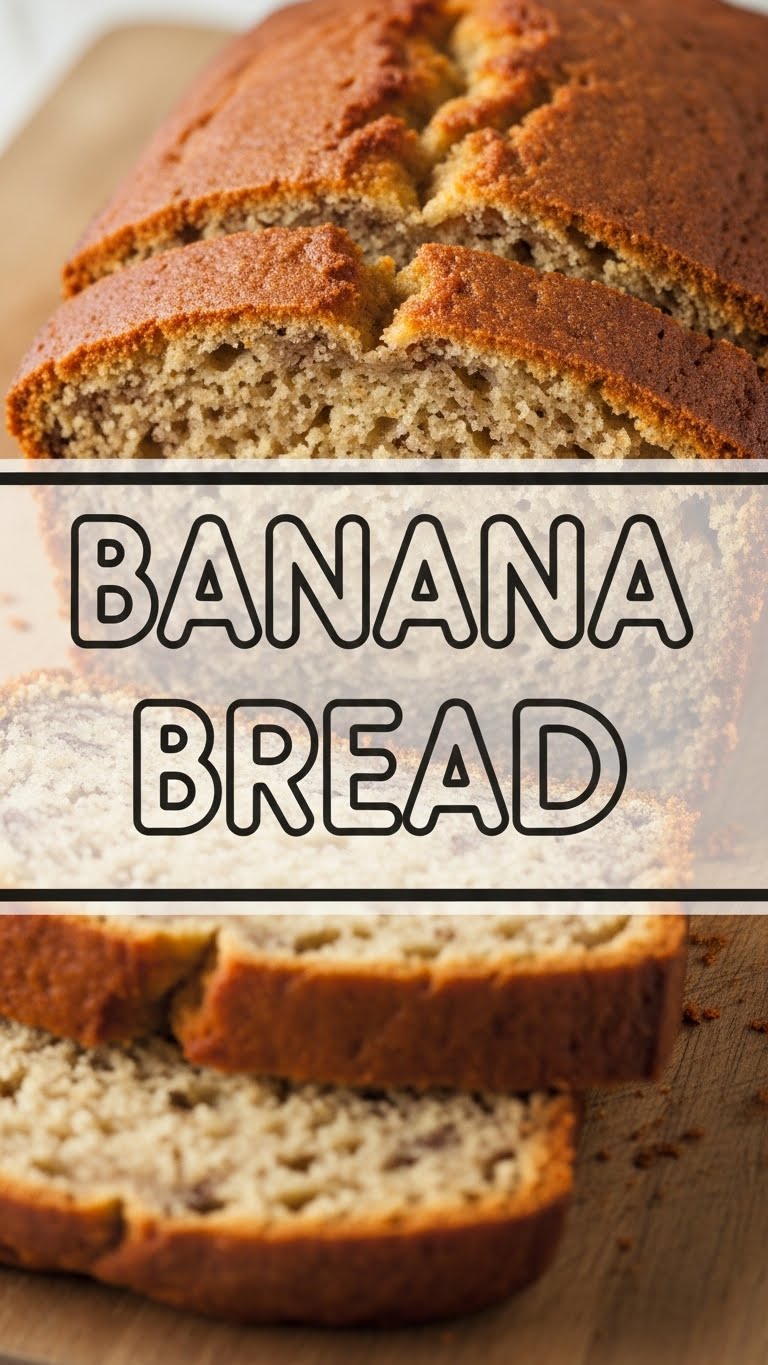 Banana Bread