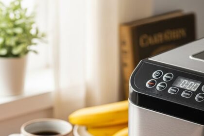 Banana Bread In Bread Machine