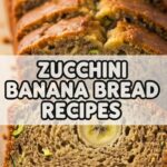 Zucchini Banana Bread Recipes