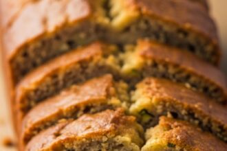 Zucchini Banana Bread Recipes