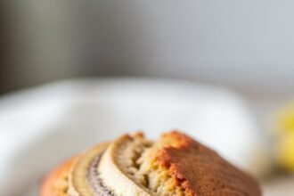 Banana Bread No Butter